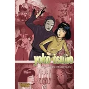 Yoko Tsuno, Dunkle Verschwörungen