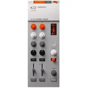 Teenage Engineering EP-136 K.O. sidekick USB avdio vmesnik - zvočna kartica
