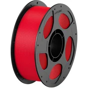 Anycubic PETG Red, 1.75 mm / 1000 g