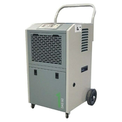Odvlaživac zraka DAS 60 Greentec 80001 (1.100 W, Kapacitet odvlaživanja: 60 l/dan)