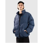 Blue Tomato Puffer Jacket deep lagoon