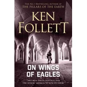 On Wings of Eagles