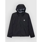 DC Drylyne Shell 10K Jacket black