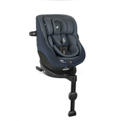 JOIE AUTOSJEDALICA SPIN 360 GTI, GRUPA 0+, 1 (0-18 KG) – Lagoon