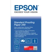 Epson Standard Proofing Paper 240, 24 x 30,5 metrov
