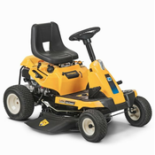 CUB CADET Traktorska kosilica  LR2 NS76