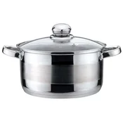 KLAUSBERG Marmoriran lonec 1,3L 16 cm Kb-7519