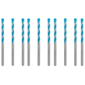 Bosch EXPERT CYL-9 MultiConstruction burgija od 4 x 40 x 75 mm, 10 delova 2608900637