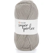 Yarn Art Super Perlee 848 Pletilna preja
