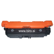 FENIX CE250A BK toner nadomešča HP CE250A za tiskalnik HP CP3520, CP3525, CM3530 - kapaciteta 5000 strani A4 pri 5% pokritosti