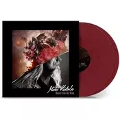 Marko Hietala - Roses From The Deep (Oxblood Coloured) (2 LP)