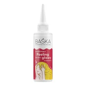 SOLVERX BAŚKA Čistilni piling za lasišče - jagoda 100 ml