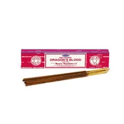 Satya Kadilne palčke Dragons Blood 15g