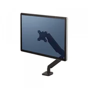 FEL Fellowes Ergonomics arm for 1 monitor - Platinum series, black