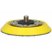 Podložni disk 75mm M8 velcro SAM 021 Finixa - 1 kos