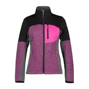 Icepeak BARROW, ženska majica za planinarenje, roza 254732675I
