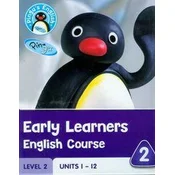 Pingus English Early Learners English Course Level 2