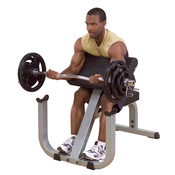 BENCH IN1146 CURL