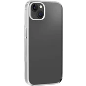 Puro Ovitek za iPhone 14/13 Impact Clear – prozoren