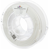 Spectrum FlameGuard PLA Polar White - 1,75 mm/250 g