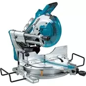 MAKITA Akumulatorska stabilna kotna žaga DLS111ZU - DA - NE - 36 V