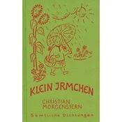 Klein Irmchen / Klaus Burrmann, der Tierweltphotograph