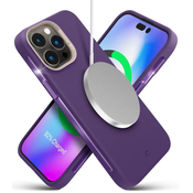 SPIGEN CYRILL ULTRA COLOR MAG MAGSAFE IPHONE 14 PRO MAX TARO (ACS05488)