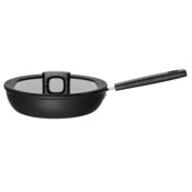 FISKARS HARD FACE pan Optiheat +pokrov 2,8l 26cm 1052238