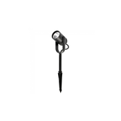 FARO 70037 - LED spoljašnja svetiljka SLOT-35 LED/14W/230V IP65 3000K
