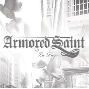 Armored Saint - La Raza (LP)