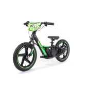 Otroški električni poganjalec RIRIBIKE RTX6 24V