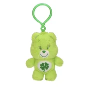 CARE BEARS Zeleni obesek pliš 12cm