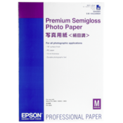 Epson Premium Semigloss Photo A2, 25 sheet, 251g S042093