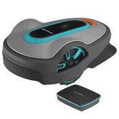 Robotska kosilnica smart SILENO life 750 - set (19704-72) model 2024 - Gardena