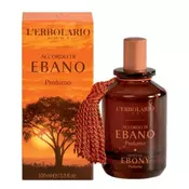 LERBOLARIO Ebano parfem 50 ml