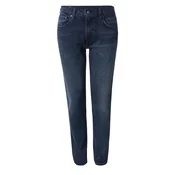 Kavbojke Levis 512 SLIM