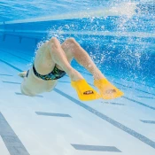 Finis zoomers® gold g