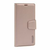 Futrola BI FOLD HANMAN II za Samsung Galaxy S23 svetlo roze