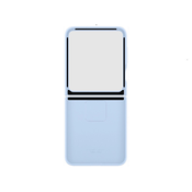 Samsung Galaxy Z Flip6 silikonska maska EF-PF741TLEGWW - Blue
