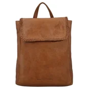 Hide & Stitches Inspired by Country W00792 Cognac