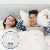 UNBRANDED Magnetni septum proti smrčanju InnovaGoods