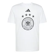 ADIDAS PERFORMANCE Funkcionalna majica DFB DNA GR TEE bela