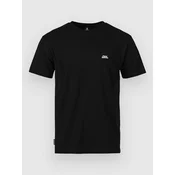 Horsefeathers Agent moška majica black