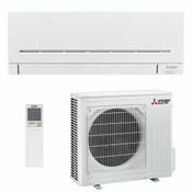 MITSUBISHI klima uređaj MSZ-AP60VGK/MUZ-AP60VG (SUPER INVERTER +)