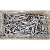 Jadranske sardel,e brez glave, 10 kg, zm.