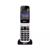 MAXCOM mobilni telefon Comfort MM824, Black