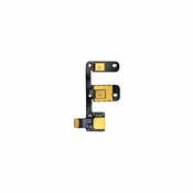 Apple iPad Mini 2, Mini 3 - mikrofon + Flex kabel