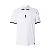 ELLESSE Majica mornarska/off-bela