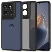 OVITEK TECH-PROTECT MAGMAT MOTOROLA EDGE 60 FUSION MATTE BLACK