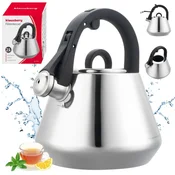 KLAUSBERG JEKLENI GRELNIK S PIJAČKO 2,5 L KLAUSBERG KB-7947